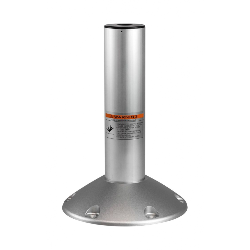 Купить стойка под сиденье 330 мм, диаметр 73 мм, основание 230 мм 91101-13-mr по цене 5 736 р. Низкие цены. Большой выбор. Доставка по всей России. Интернет-магазин в Москве. Только положительные отзывы!