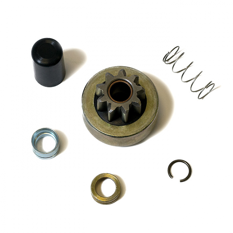 Купить бендикс стартера yamaha 66t-81857-00-kit по цене  Низкие цены. Большой выбор. Доставка по всей России. Интернет-магазин в Москве. Только положительные отзывы!