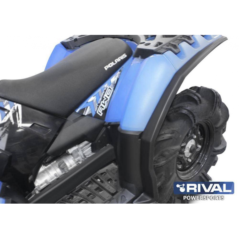 Купить расширители арок (крыльев) polaris sportsman 850 high lifter (s.0034.1) по цене 7 514 р.. Низкие цены. Большой выбор. Доставка по всей России.  Интернет-магазин в Москве. Только положительные отзывы!
