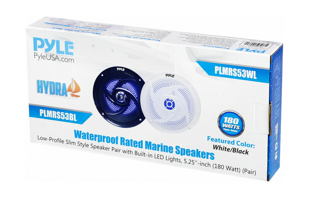 Купить акустика pyle plmrs5b по цене 4 806 р. Низкие цены. Большой выбор. Доставка по всей России. Интернет-магазин в Москве. Только положительные отзывы!