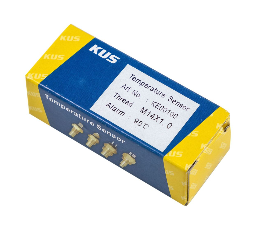 Купить датчик температуры воды 40-120 гр., сигнализация 95 гр., резьба m14x1.0, marine rocket по цене 1 102 р. Низкие цены. Большой выбор. Доставка по всей России. Интернет-магазин в Москве. Только положительные отзывы!