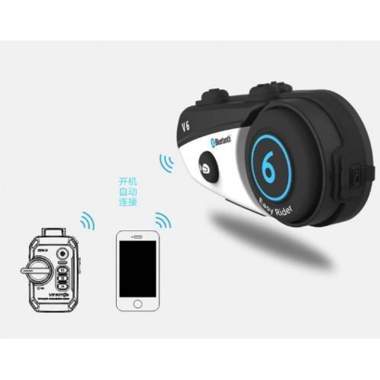 Купить гарнитура bluetooth vimoto v6 для мотошлема по цене 5 300 р.. Низкие цены. Большой выбор. Доставка по всей России.  Интернет-магазин в Москве. Только положительные отзывы!