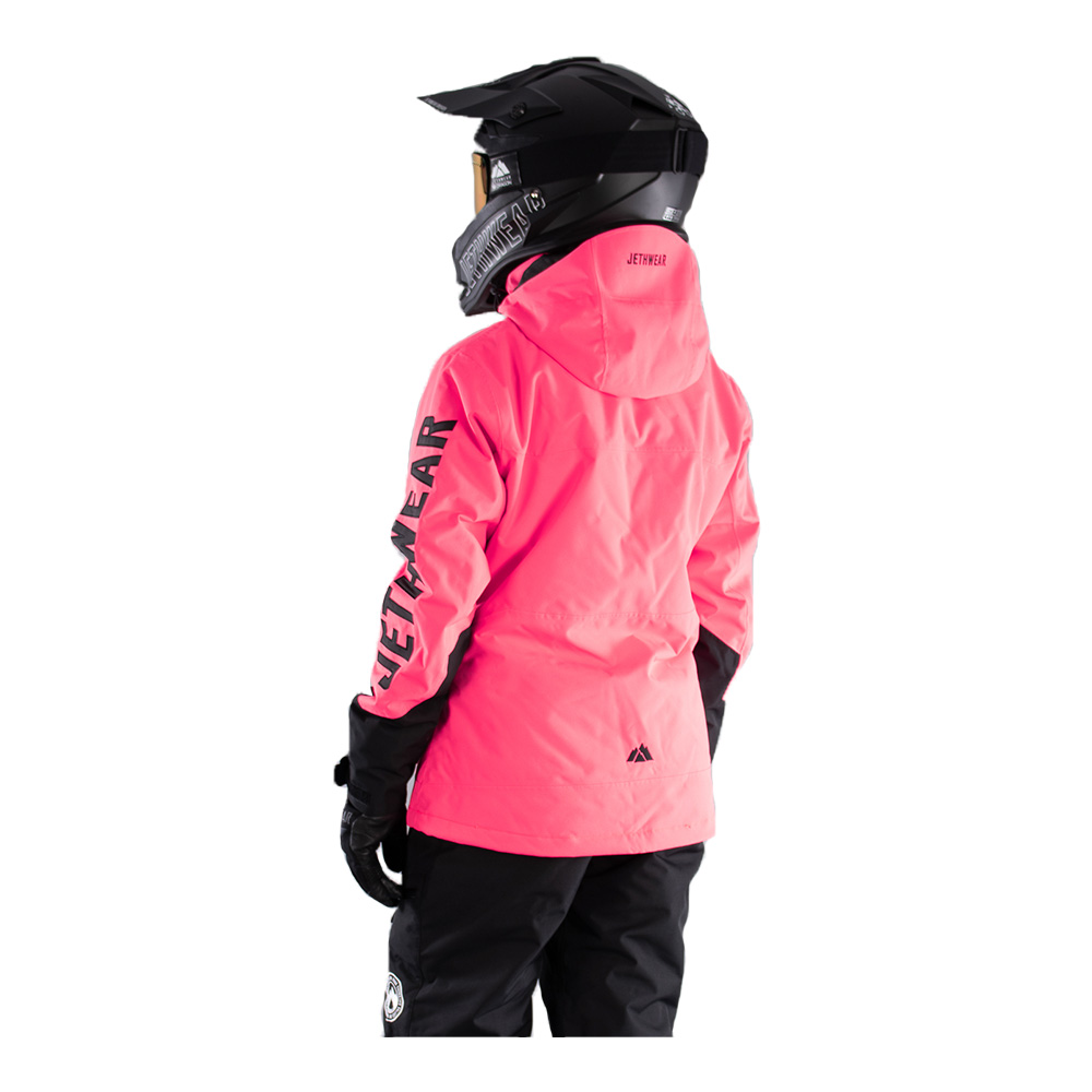 Куртка Jethwear Wallace с утеплителем Diva, S