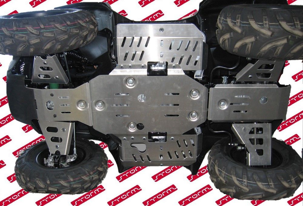 Купить защита порогов suzuki kingquad 750 по цене 9 520 р.. Низкие цены. Большой выбор. Доставка по всей России.  Интернет-магазин в Москве. Только положительные отзывы!