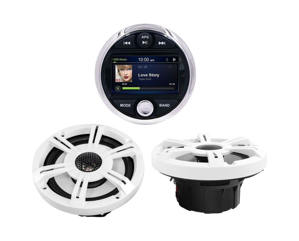 Купить морская акустика marine rocket mrh-301 (комплект 2ws) по цене 31 820 р. Низкие цены. Большой выбор. Доставка по всей России. Интернет-магазин в Москве. Только положительные отзывы!