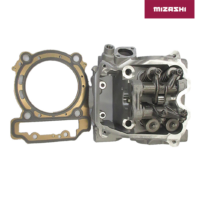 Купить головка цилиндра передняя brp at-mz1203 по цене 27 035 р.. Низкие цены. Большой выбор. Доставка по всей России.  Интернет-магазин в Москве. Только положительные отзывы!