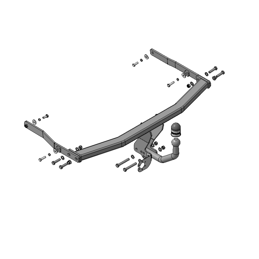 Купить фаркоп renault megane iii хетчбек 2008-2016, scenic/grand scenic 2/3 2003-2016 - 91708-a motodor по цене 11 520 р. Низкие цены. Большой выбор. Доставка по всей России. Интернет-магазин в Москве. Только положительные отзывы!