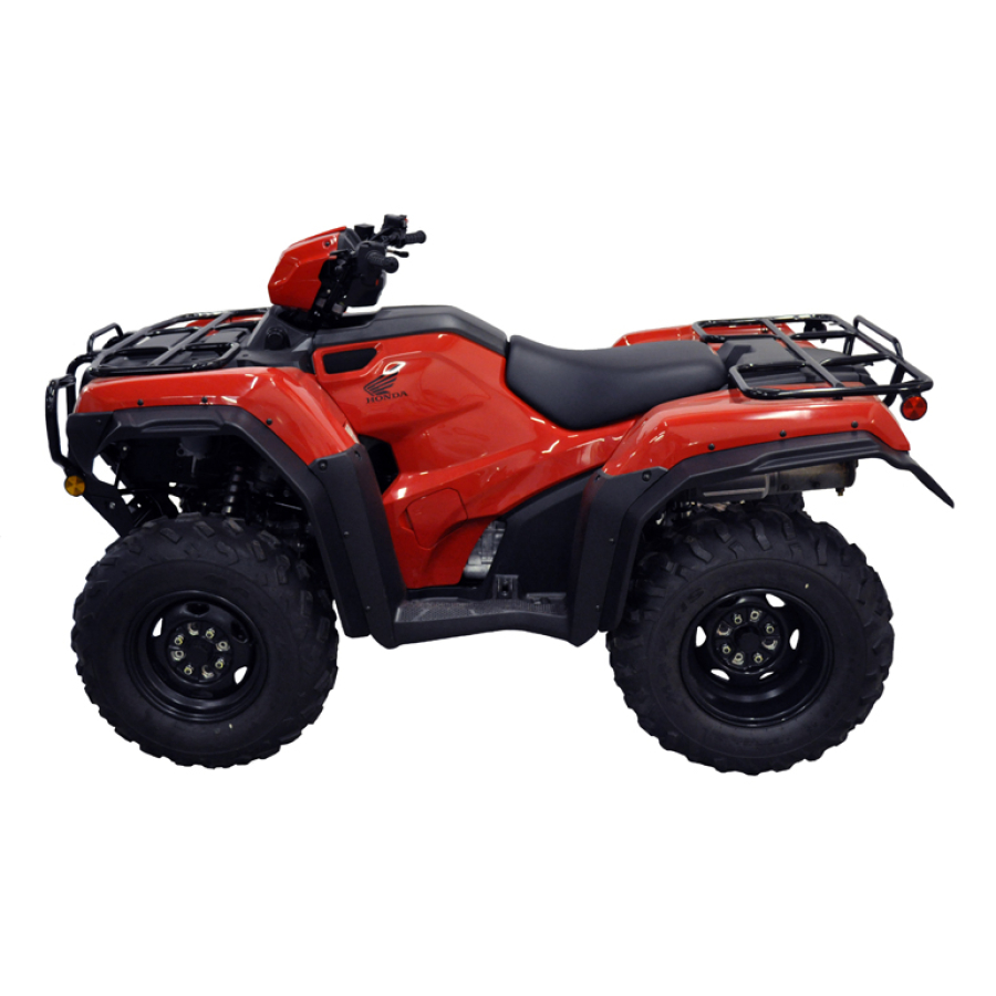 Купить расширители арок для квадроцикла honda trx 500 foreman (2014-16) direction 2 inc по цене 17 527 р.. Низкие цены. Большой выбор. Доставка по всей России.  Интернет-магазин в Москве. Только положительные отзывы!