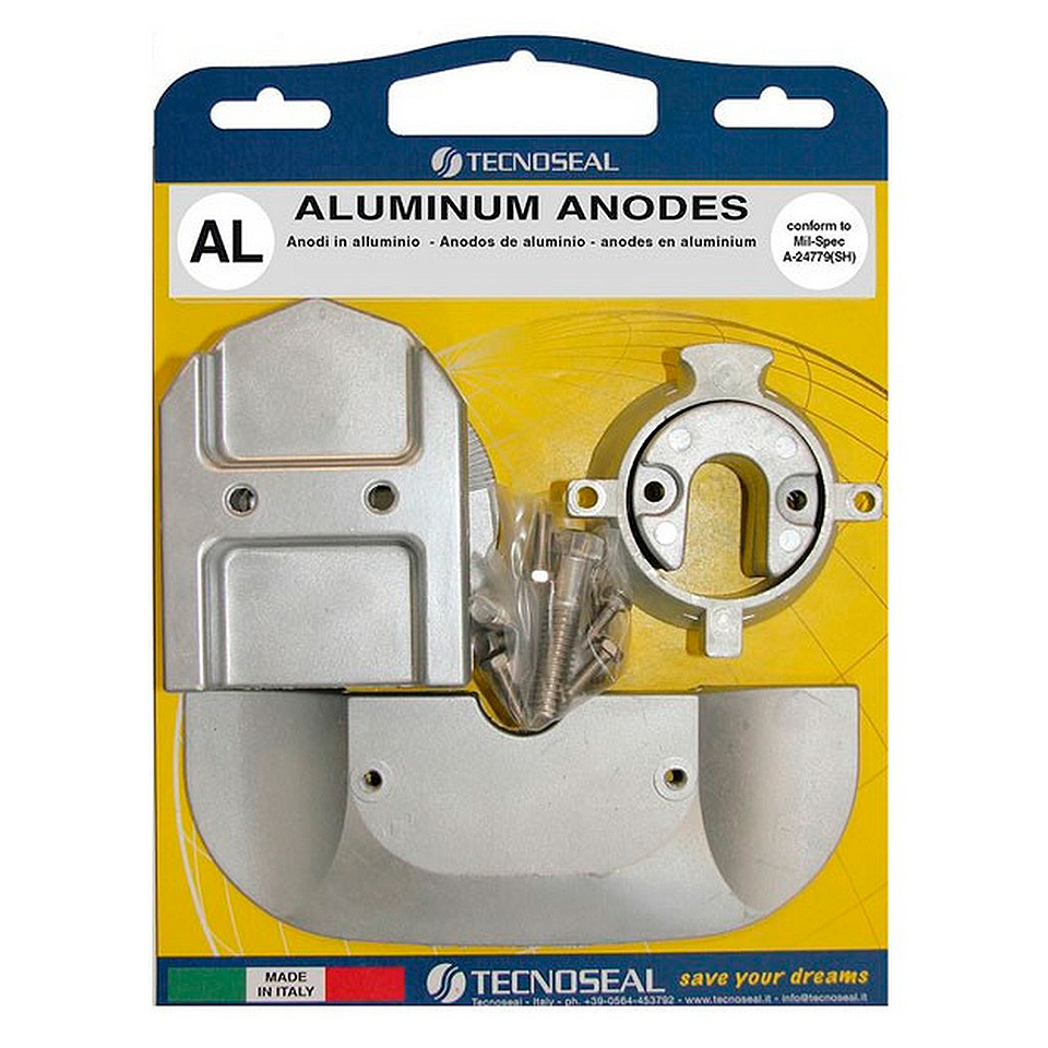 Купить комплект анодов mercruiser alpha one gen ii алюминий по цене 10 488 р. Низкие цены. Большой выбор. Доставка по всей России. Интернет-магазин в Москве. Только положительные отзывы!