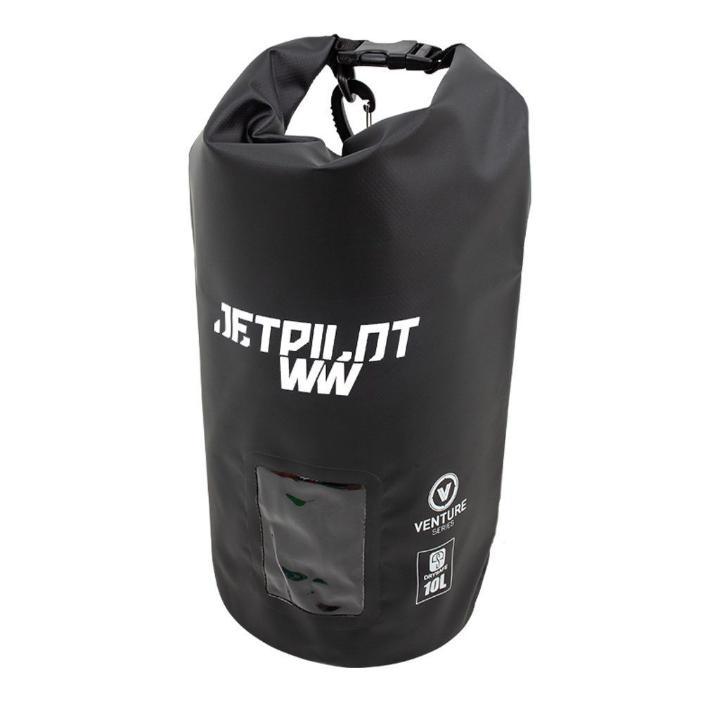 Рюкзак JetPilot Venture 10L Black