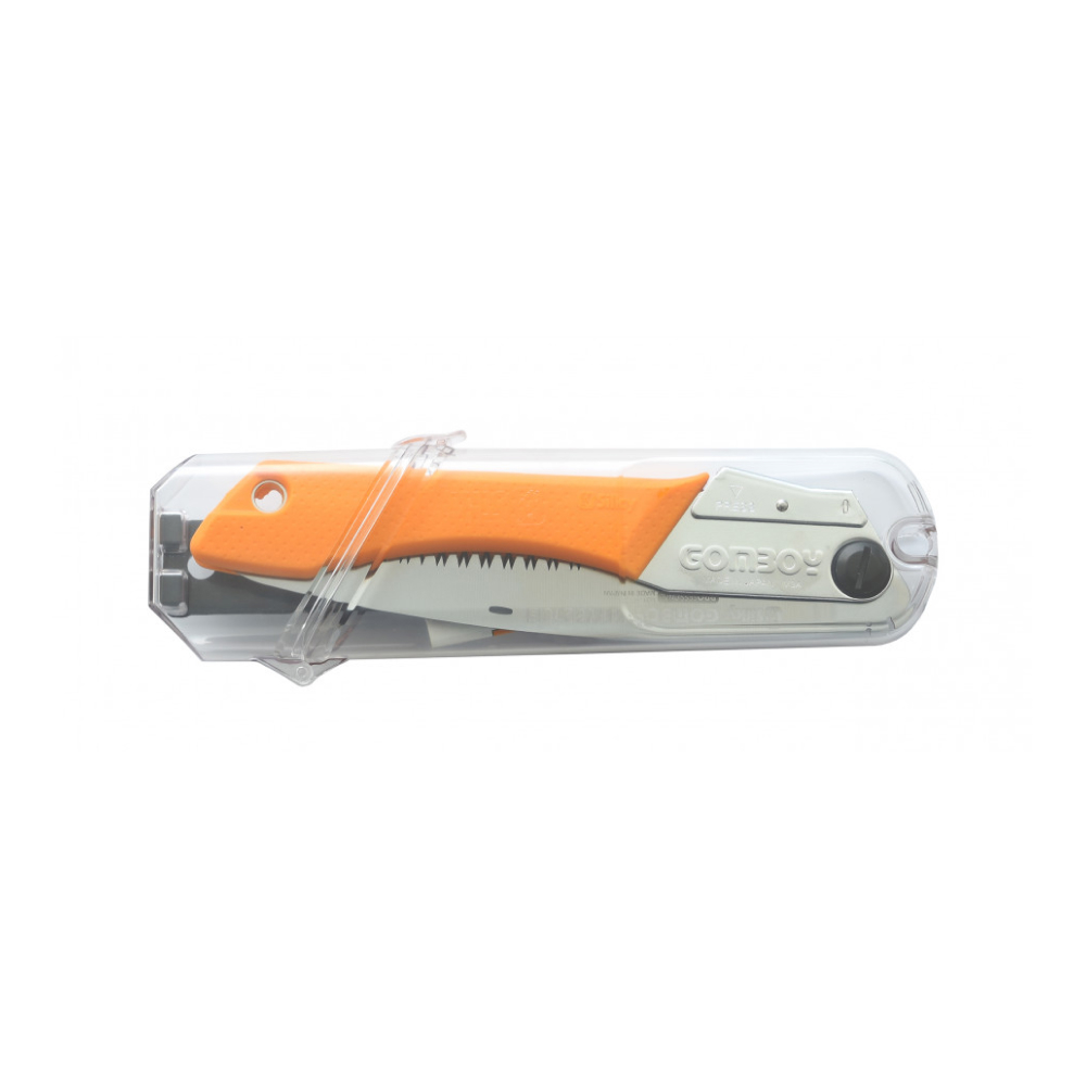 Пила складная Silky Gomboy Curve 210mm 210mm