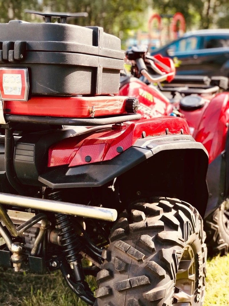 Купить расширители арок (крыльев) yamaha grizzly 550-700 по цене 7 890 р.. Низкие цены. Большой выбор. Доставка по всей России.  Интернет-магазин в Москве. Только положительные отзывы!