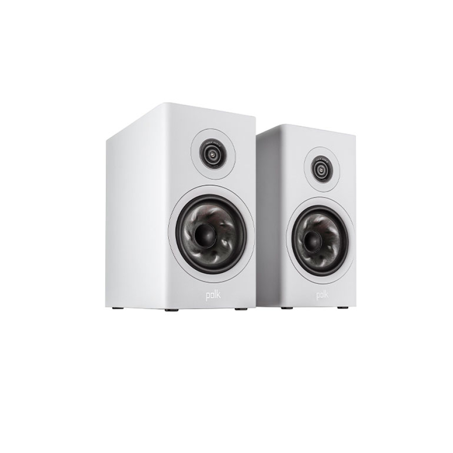 Полочная акустика POLK AUDIO Reserve R200, white