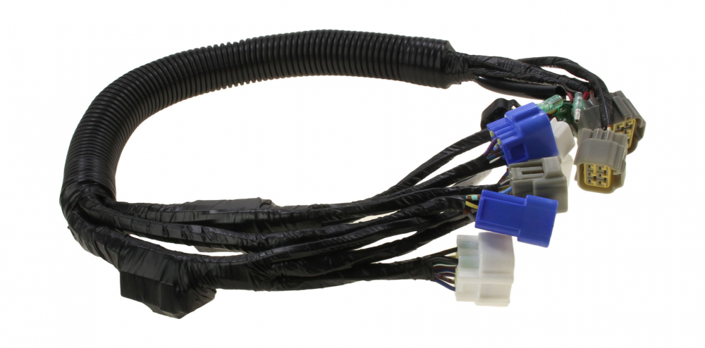Купить жгут проводов с разъёмами yamaha sx370/372/420/421/422 по цене 39 287 р. Низкие цены. Большой выбор. Доставка по всей России. Интернет-магазин в Москве. Только положительные отзывы!