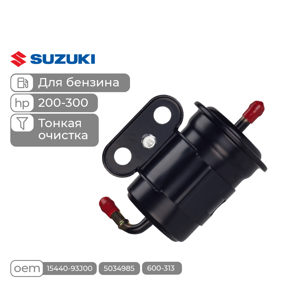 Купить фильтр топливный skipper для suzuki df200-300 тонкой очистки по цене 10 890 р. Низкие цены. Большой выбор. Доставка по всей России. Интернет-магазин в Москве. Только положительные отзывы!