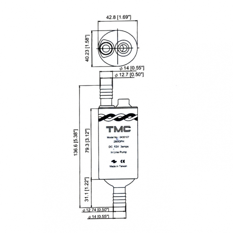 Купить насос водяной рядный 280gph 12v по цене 1 897 р. Низкие цены. Большой выбор. Доставка по всей России. Интернет-магазин в Москве. Только положительные отзывы!