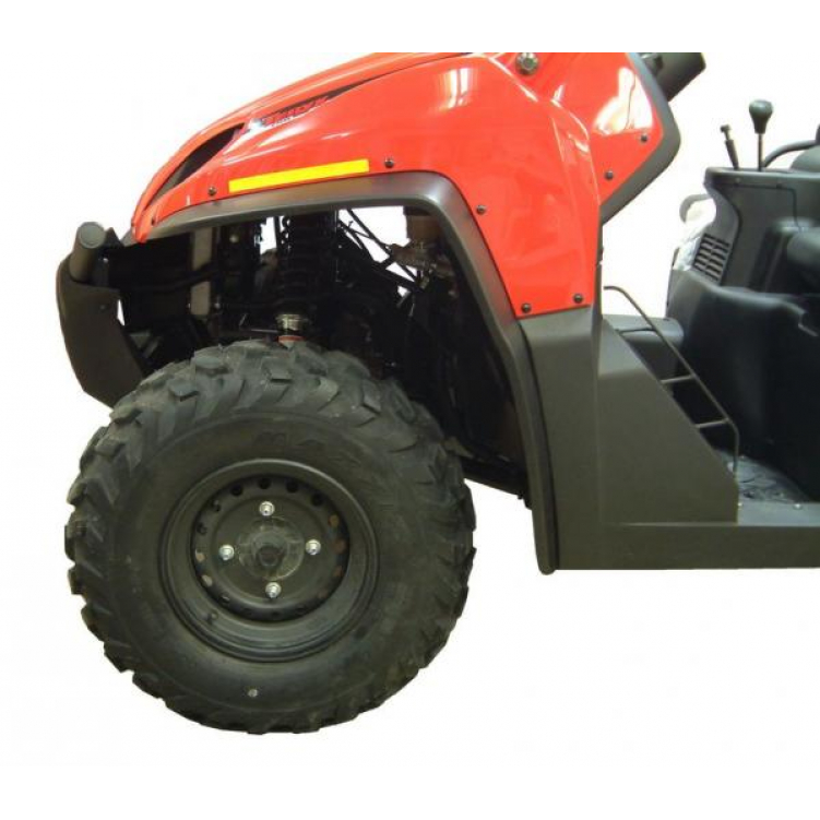 Купить расширители арок для квадроцикла kawasaki teryx direction 2 inc по цене 14 962 р.. Низкие цены. Большой выбор. Доставка по всей России.  Интернет-магазин в Москве. Только положительные отзывы!