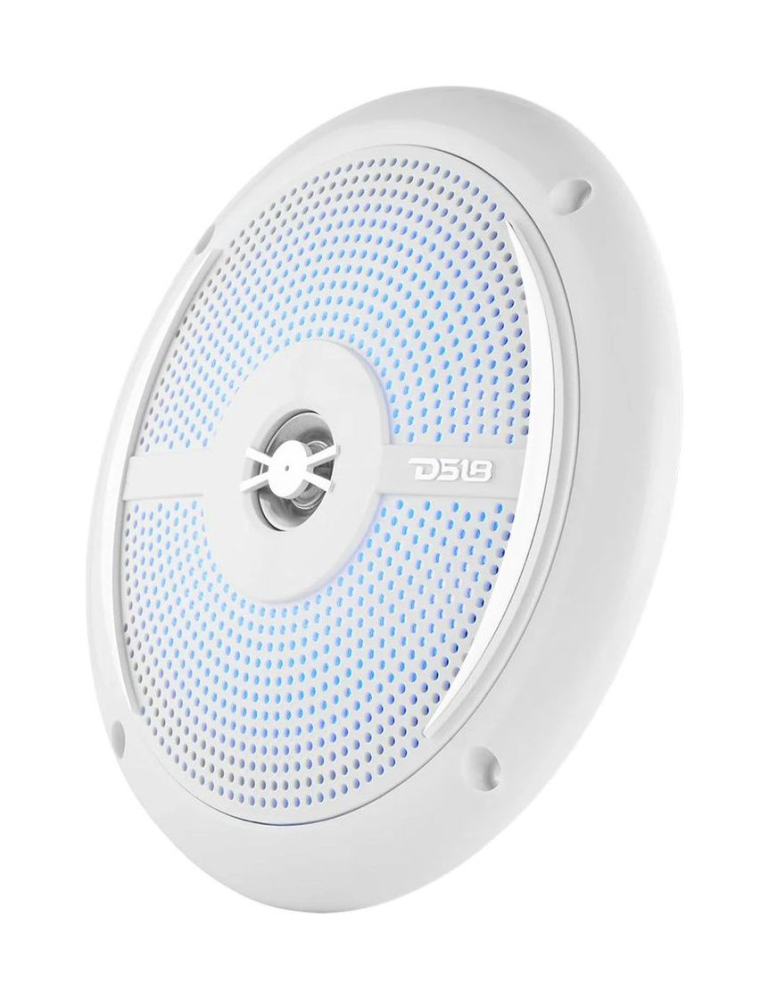 Купить морская акустика тонкая rgb 6.5" nxl-6sl/wh, ds18 по цене  Низкие цены. Большой выбор. Доставка по всей России. Интернет-магазин в Москве. Только положительные отзывы!
