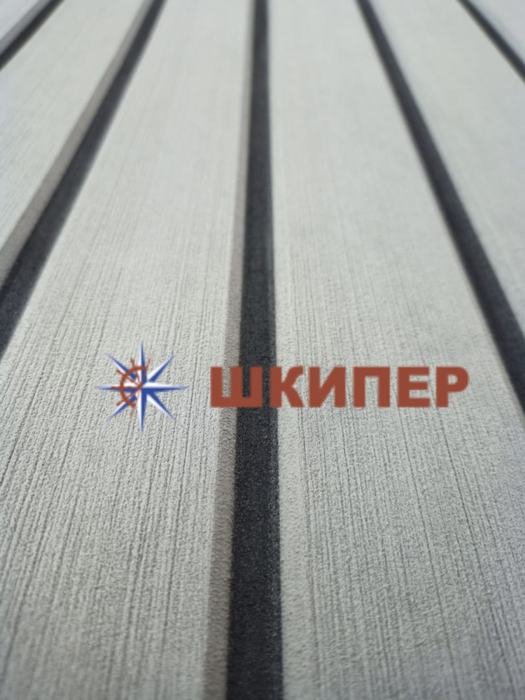 Купить покрытие палубное evadeck серое c черными полосами с фаской 1,2х2,4 м dp-2ngb120bgf по цене 3 405 р. Низкие цены. Большой выбор. Доставка по всей России. Интернет-магазин в Москве. Только положительные отзывы!
