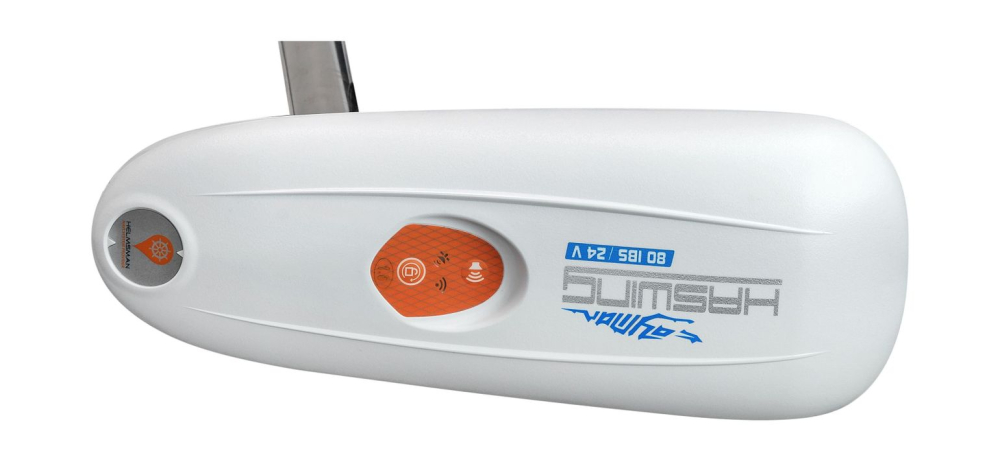 Купить троллинговый электромотор haswing cayman b 80 lbs/183 см/24v/gps (электроякорь), белый по цене 121 312 р. в Москве. Официальный дилер! Отзывы и видео с фото. Можете купить недорого в наличии! Низкие цены. Большой выбор. Доставка по всей России. Интернет-магазин в Москве. Только положительные отзывы!