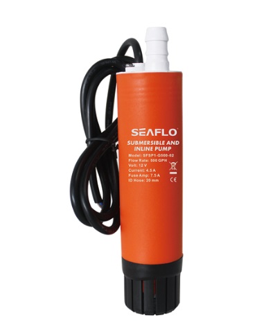 Купить насос для воды 500 гал/ч с крокодилами seaflo sfsp1-g500-02a по цене 3 500 р. Низкие цены. Большой выбор. Доставка по всей России. Интернет-магазин в Москве. Только положительные отзывы!