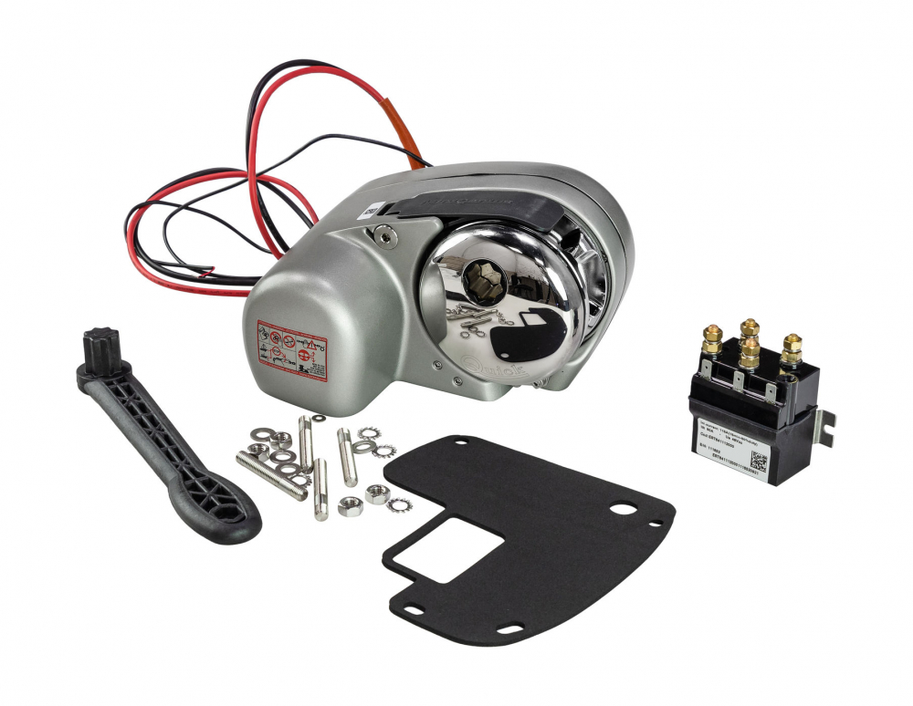 Купить лебедка якорная quick genius gp2 2000 12в цепь 8мм по цене 168 788 р. Низкие цены. Большой выбор. Доставка по всей России. Интернет-магазин в Москве. Только положительные отзывы!