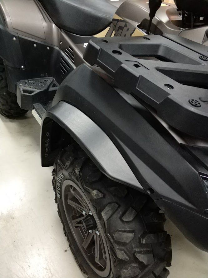 Купить расширители колесных арок tgb blade 600/1000 ltx eps 2017-2019 по цене 7 735 р.. Низкие цены. Большой выбор. Доставка по всей России.  Интернет-магазин в Москве. Только положительные отзывы!