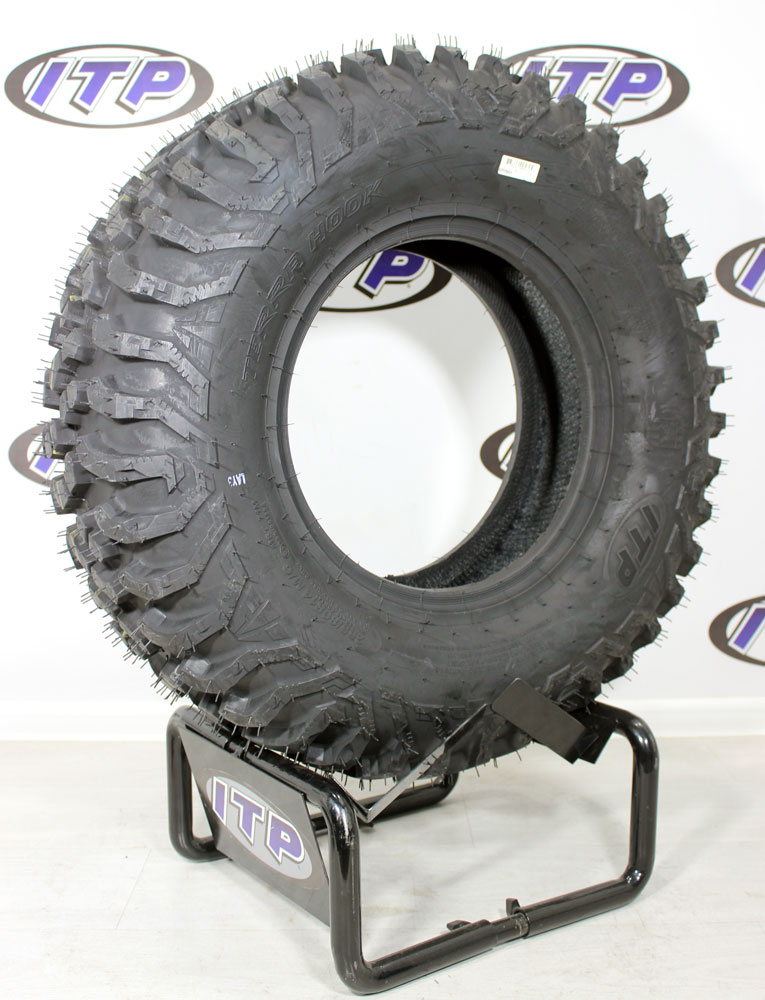 Шина для квадроцикла ITP Terra Hook 30x10R-14 для квадроцикла по низкой цене в Москве. Можете купить недорого и в наличии!Всего 29 070.00 р.