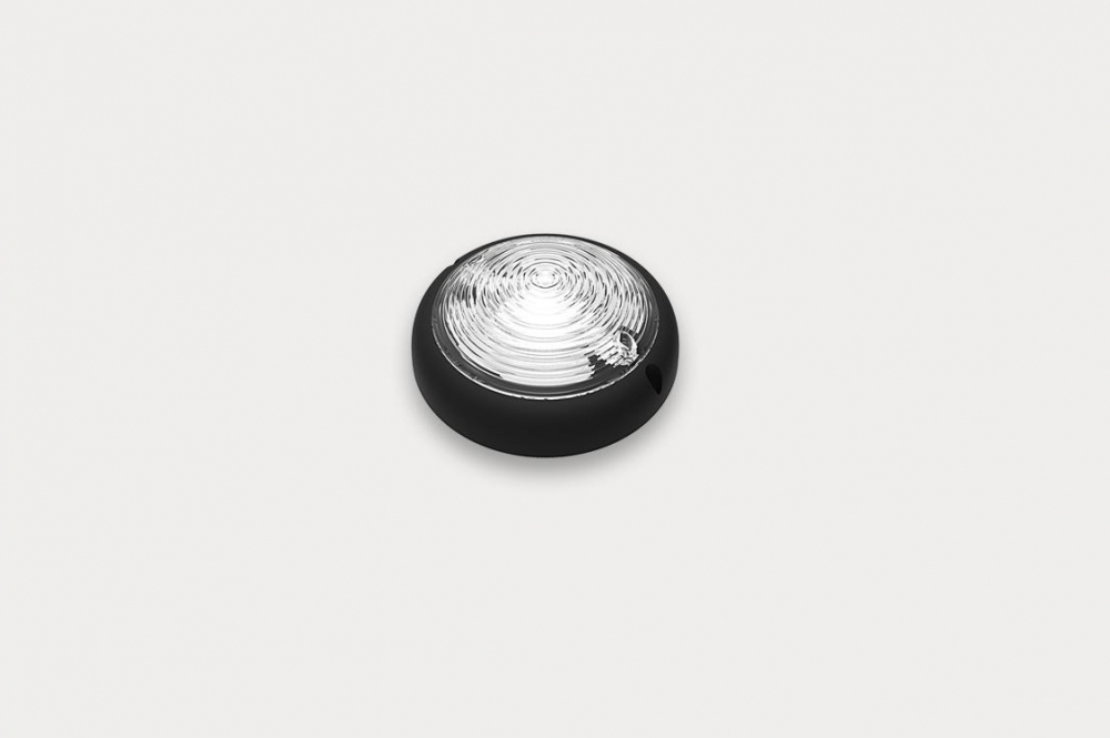 Купить фонарь освещения салона светодиодный чёрный круглый fristom ft-160 cz led по цене . Низкие цены. Большой выбор. Доставка по всей России. Интернет-магазин в Москве. Только положительные отзывы!
