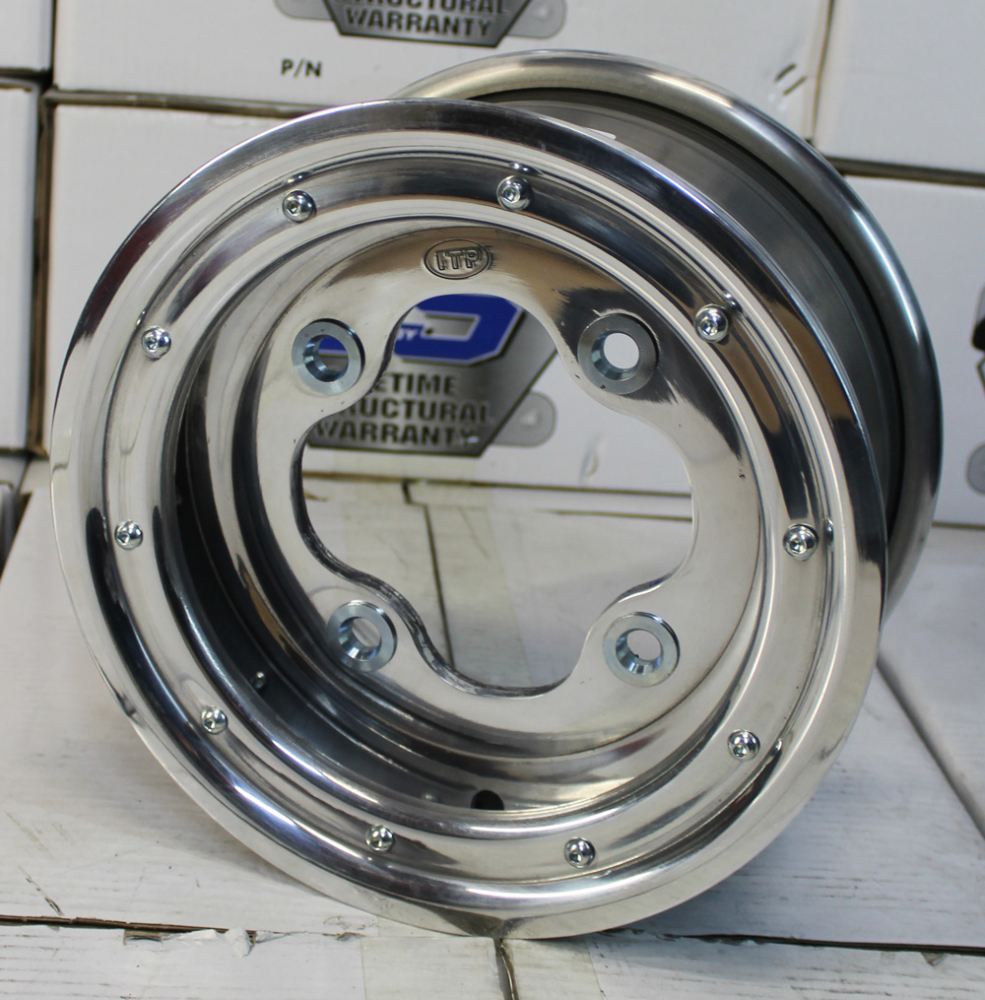 Диск для квадроцикла ITP A-6 Trac Lock XTL1542 для квадроцикла по низкой цене в Москве. Можете купить недорого и в наличии!Всего 19 237.00 р.