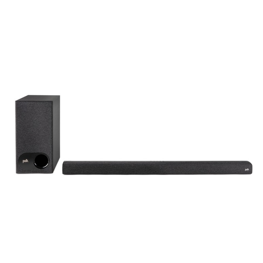 Саундбар POLK AUDIO Signa S3