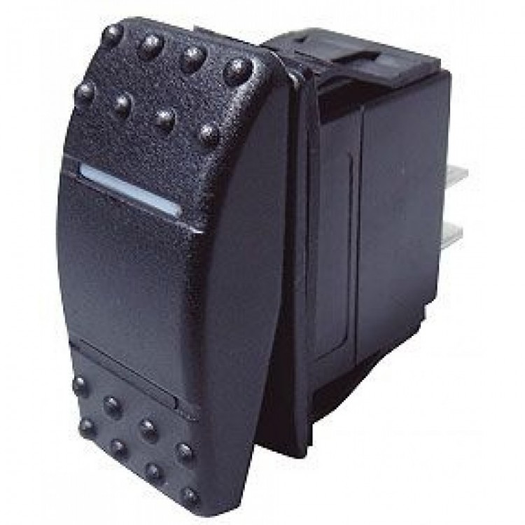 Купить клавишный выключатель «marina 2» трехпозиционный 4 контакта. по цене  Низкие цены. Большой выбор. Доставка по всей России. Интернет-магазин в Москве. Только положительные отзывы!