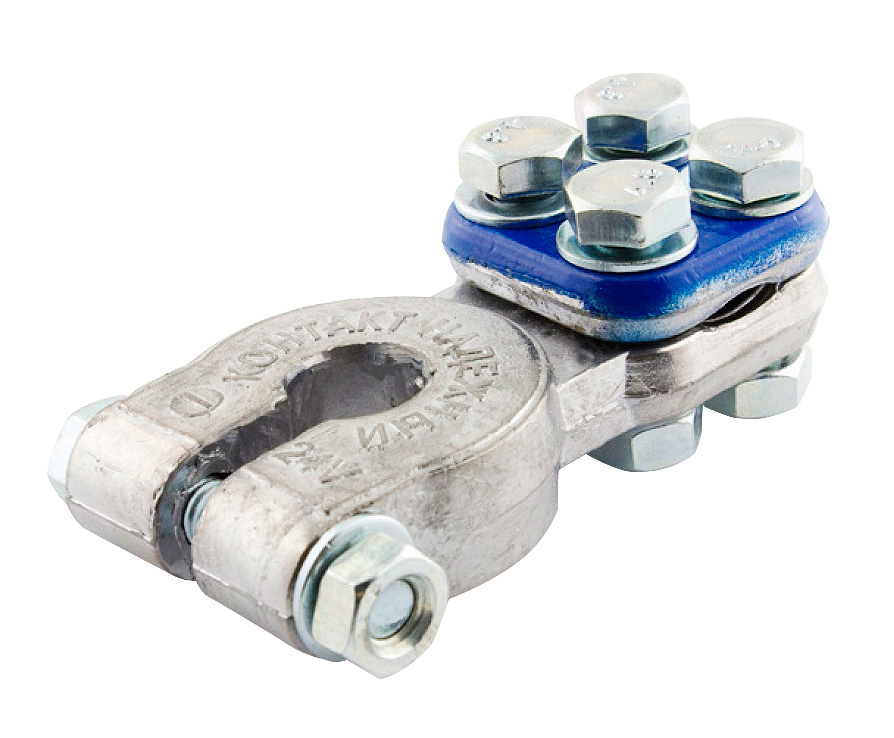 Купить клеммы акб усиленные большие с четырьмя болтами (2 шт в комплекте) по цене 1 269 р. Низкие цены. Большой выбор. Доставка по всей России. Интернет-магазин в Москве. Только положительные отзывы!