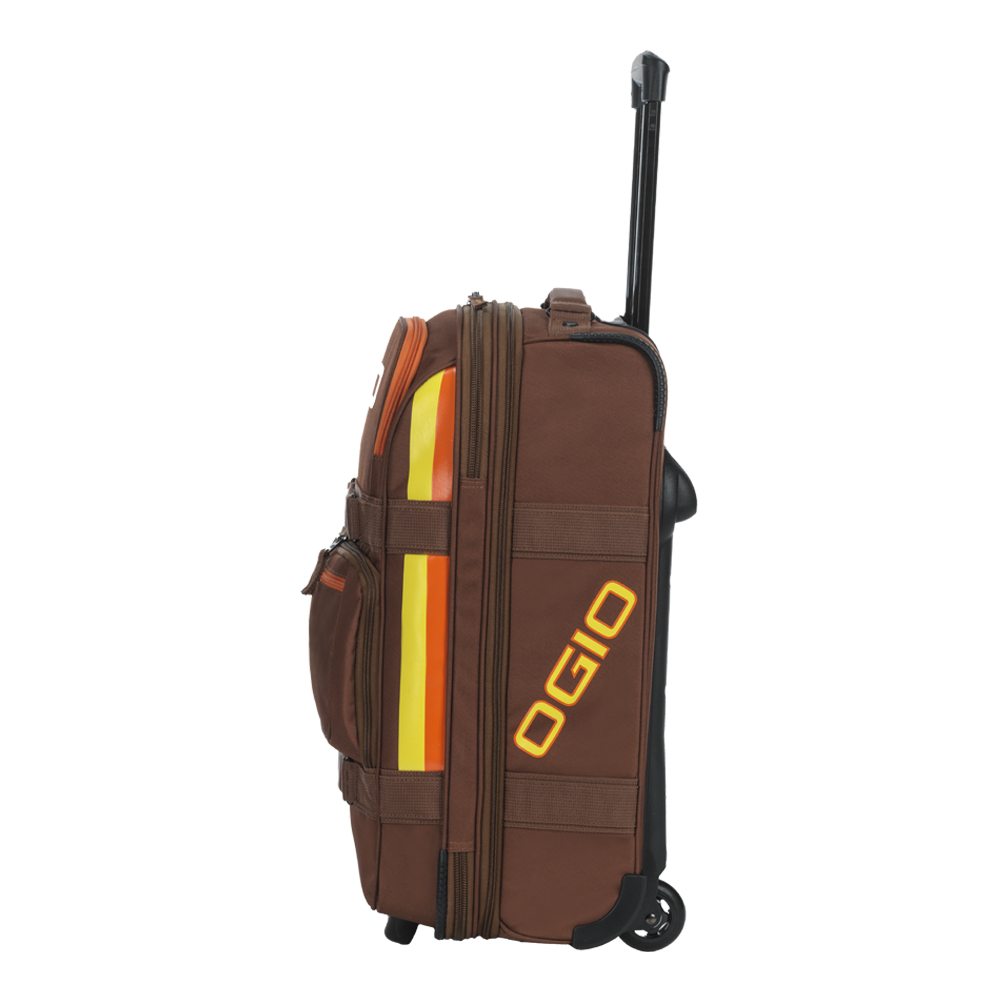 Сумка Ogio Onu 22 на колесиках STAY CLASSY