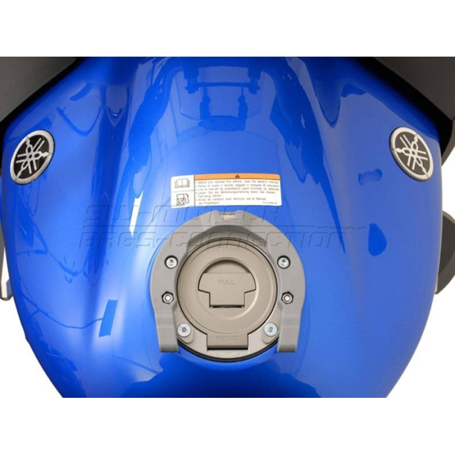 Купить sw-motech разъем quick-lock yamaha (5 винтов) по цене 297 р.. Низкие цены. Большой выбор. Доставка по всей России. Интернет-магазин в Москве. Только положительные отзывы!