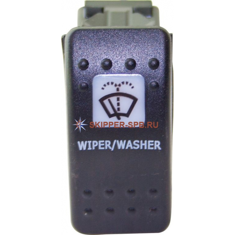 Купить выключатель клавишный "стеклоочиститель" черный s1+ww-b по цене 420 р. Низкие цены. Большой выбор. Доставка по всей России. Интернет-магазин в Москве. Только положительные отзывы!