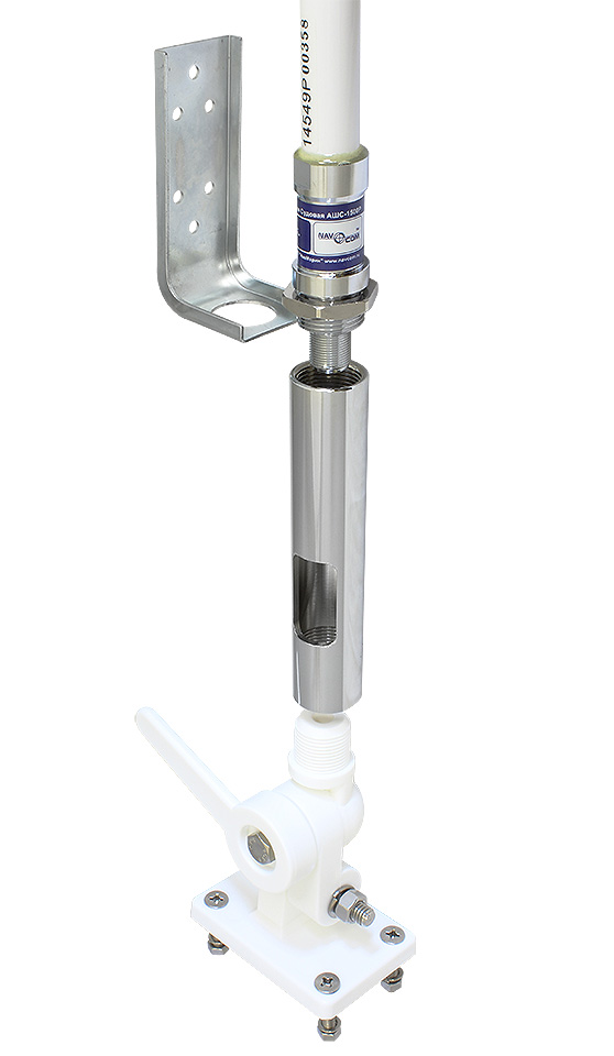 Купить антенна navcom ашс-700р 300-337 мгц 0,78 метра с l креплением под гимс по цене 13 787 р. Низкие цены. Большой выбор. Доставка по всей России. Интернет-магазин в Москве. Только положительные отзывы!