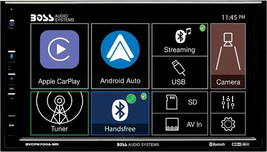 Купить морская магнитола аудиосистема boss audio bvcp9700a-mr по цене 51 500 р. Низкие цены. Большой выбор. Доставка по всей России. Интернет-магазин в Москве. Только положительные отзывы!