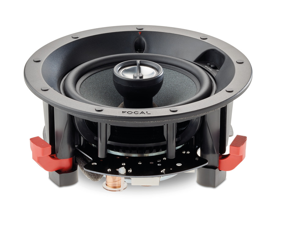 Встраиваемая акустика FOCAL 100 ICW 5