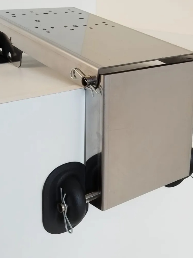 Купить платформа для установки даунриггера и другого оборудования на лодку пвх универсальная по цене 2 760 р. Низкие цены. Большой выбор. Доставка по всей России. Интернет-магазин в Москве. Только положительные отзывы!