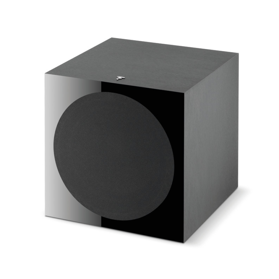 Активный сабвуфер FOCAL SUB 600 P, BLACK