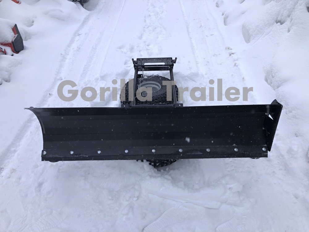 Купить снегоотвал отвал ковш для atv квадроцикла быстросъемный gorilla 150 по цене 17 600 р.. Низкие цены. Большой выбор. Доставка по всей России.  Интернет-магазин в Москве. Только положительные отзывы!