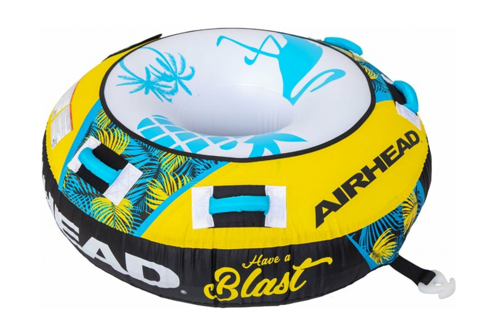 Купить баллон буксируемый airhead blast towable по цене 16 023 р. Низкие цены. Большой выбор. Доставка по всей России. Интернет-магазин в Москве. Только положительные отзывы!
