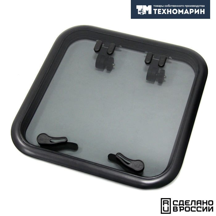 Купить люк палубный распашной альбатрос 600x600 (черное исполнение) по цене 48 499 р. Низкие цены. Большой выбор. Доставка по всей России. Интернет-магазин в Москве. Только положительные отзывы!