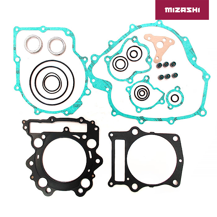 Купить полный комплект прокладок yamaha at-mz1422 по цене 3 286 р.. Низкие цены. Большой выбор. Доставка по всей России.  Интернет-магазин в Москве. Только положительные отзывы!