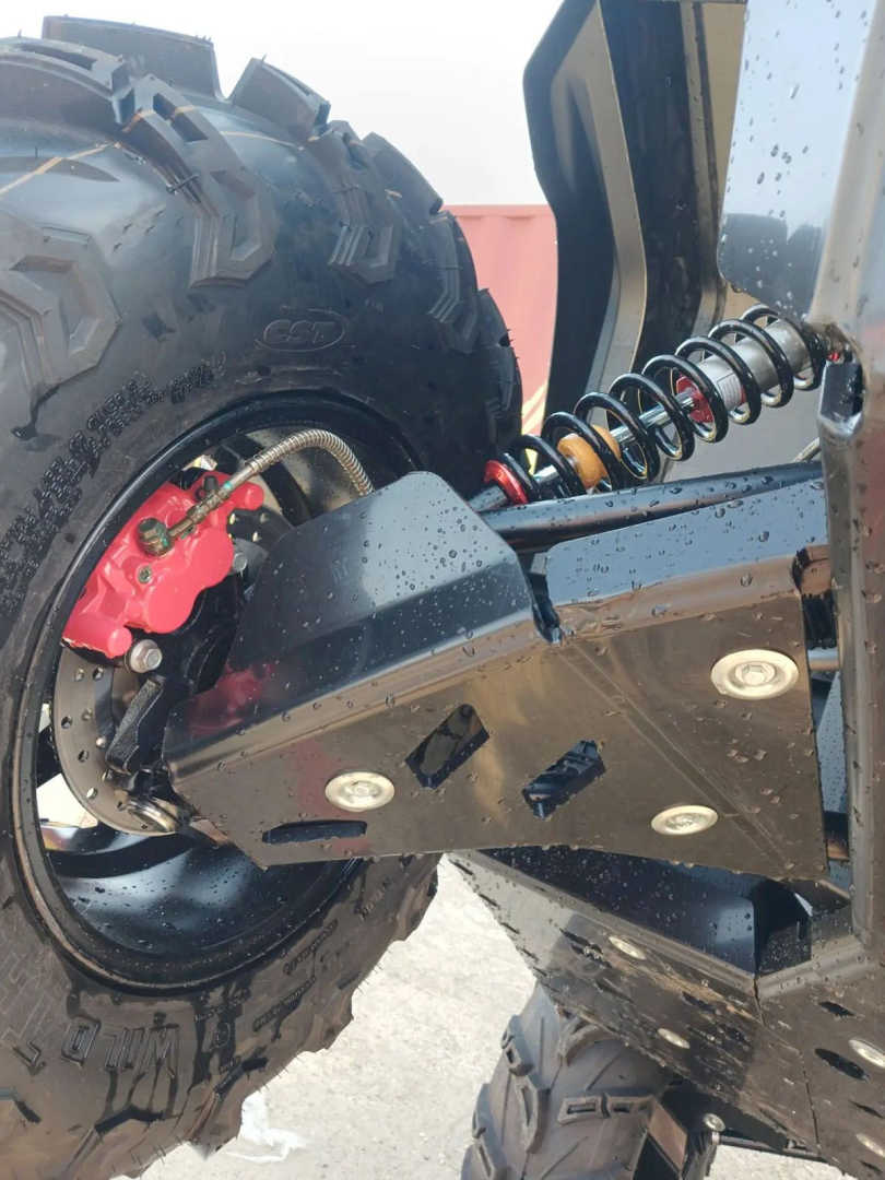Купить пластиковая защита днища ktz aodes pathcross 1000 mud pro lt 2026 широкая база по цене 29 800 р.. Низкие цены. Большой выбор. Доставка по всей России.  Интернет-магазин в Москве. Только положительные отзывы!