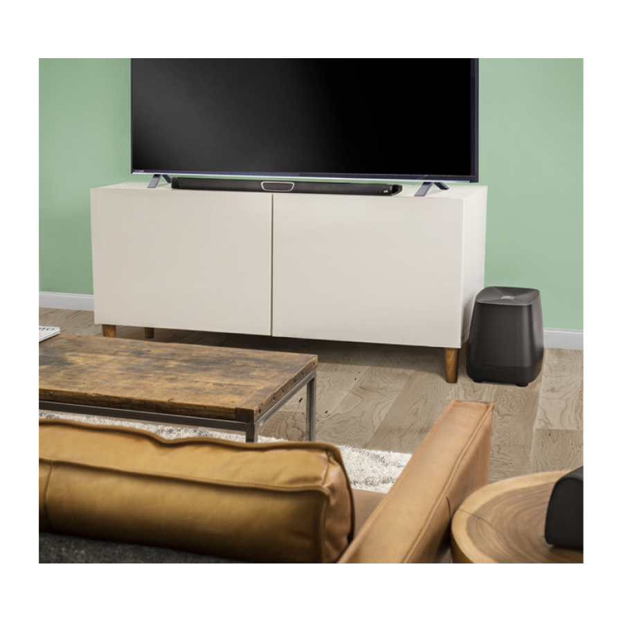 Саундбар POLK AUDIO MAGNIFI MAX SYSTEM INTL