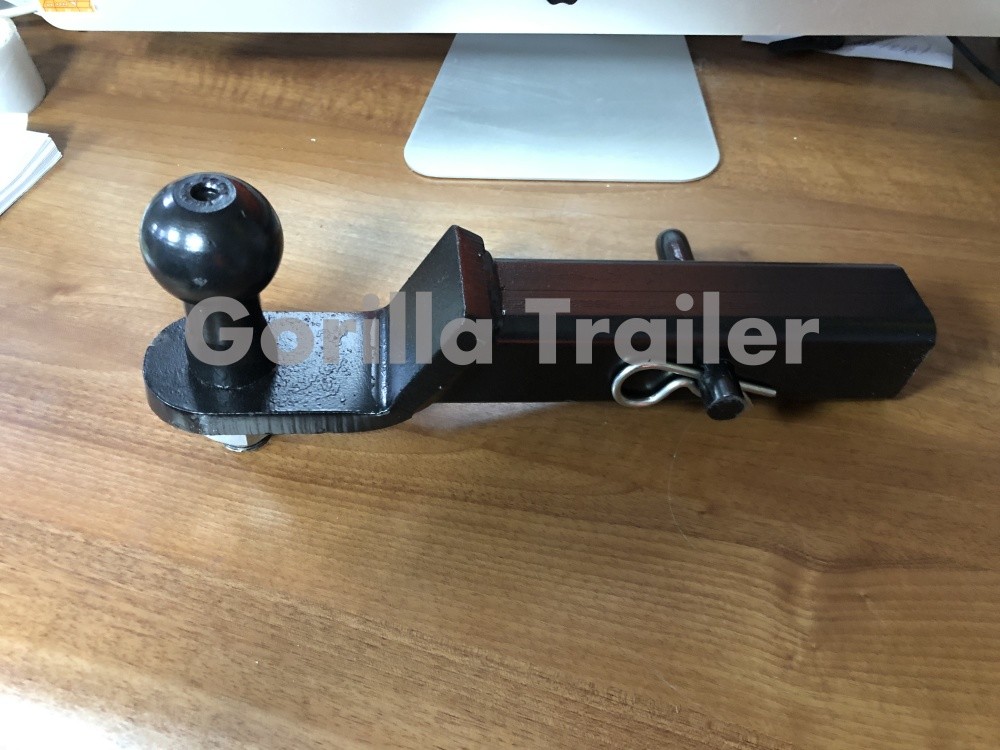 Шар-вставка ТР-509 для фаркопа квадроцикл atv (50х50 мм) для квадроцикла по низкой цене в Москве. Можете купить недорого и в наличии!Всего 2 600 р.