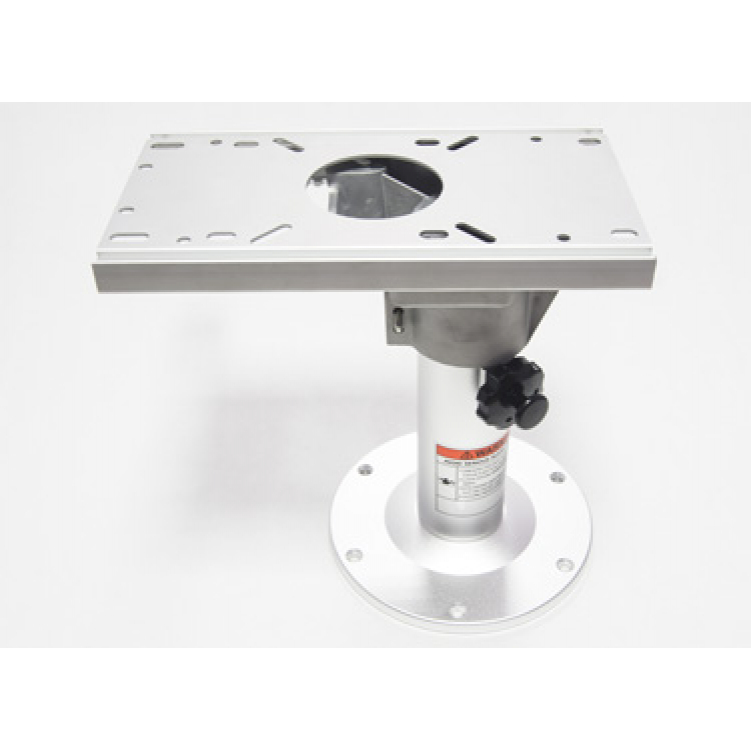 Купить стойка под кресло со слайдером (33 см.),алюминий по цене 17 608 р. Низкие цены. Большой выбор. Доставка по всей России. Интернет-магазин в Москве. Только положительные отзывы!