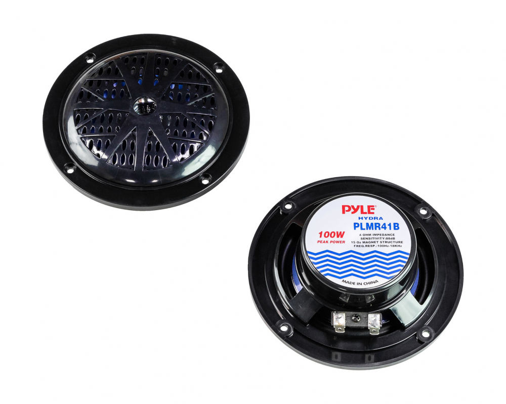 Купить морская акустика (колонки) pyle plmr41b по цене  Низкие цены. Большой выбор. Доставка по всей России. Интернет-магазин в Москве. Только положительные отзывы!